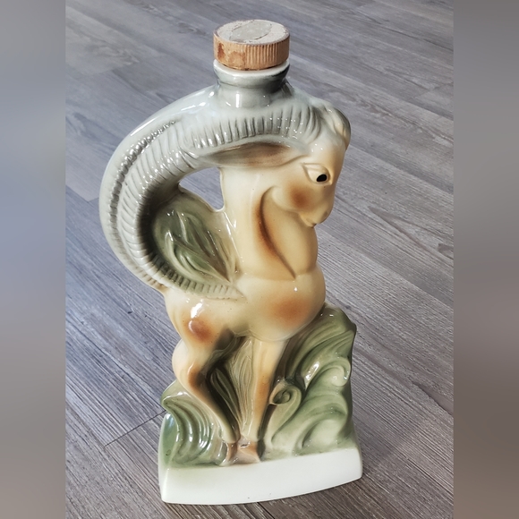 1958 Jim Bean decanter - Picture 6 of 7